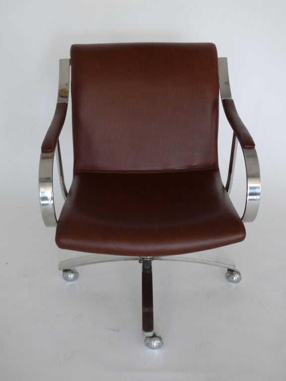 American Steelcase Desk Chair