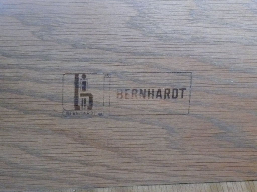 Pair of Campaign Cabinets 5