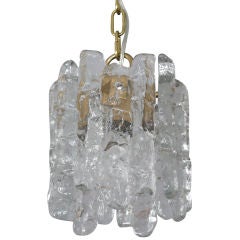 Kalmar Icicle Pendant