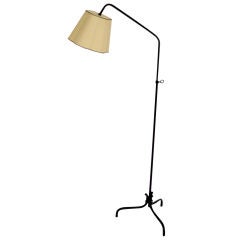 Petite Royere Style Lamp