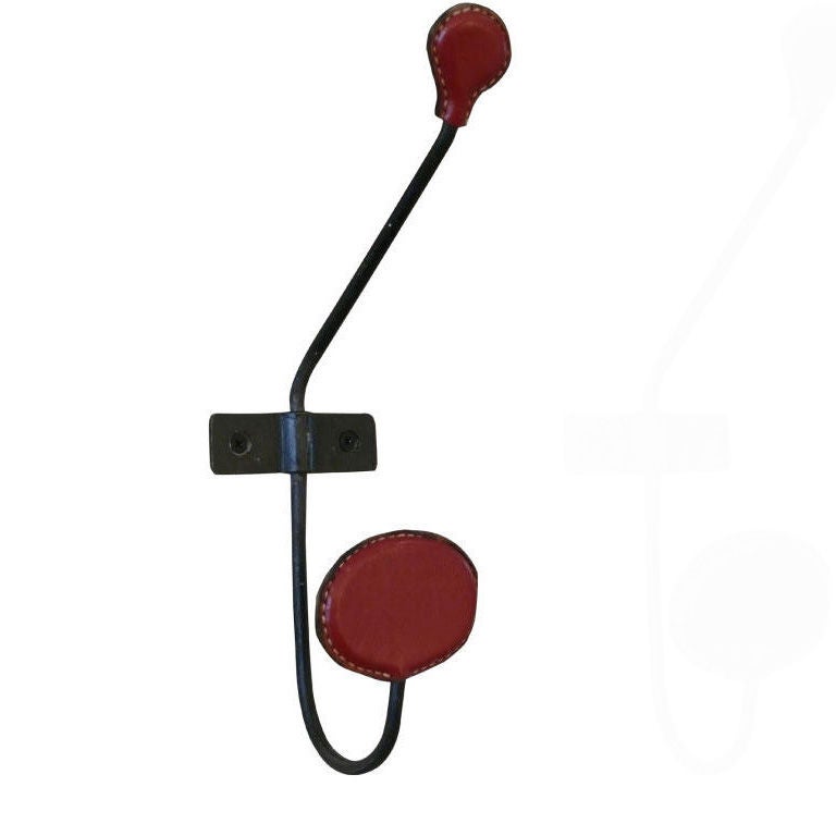 Jacques Adnet Red Hook