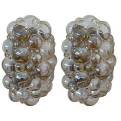 Austrian Bubble Sconces