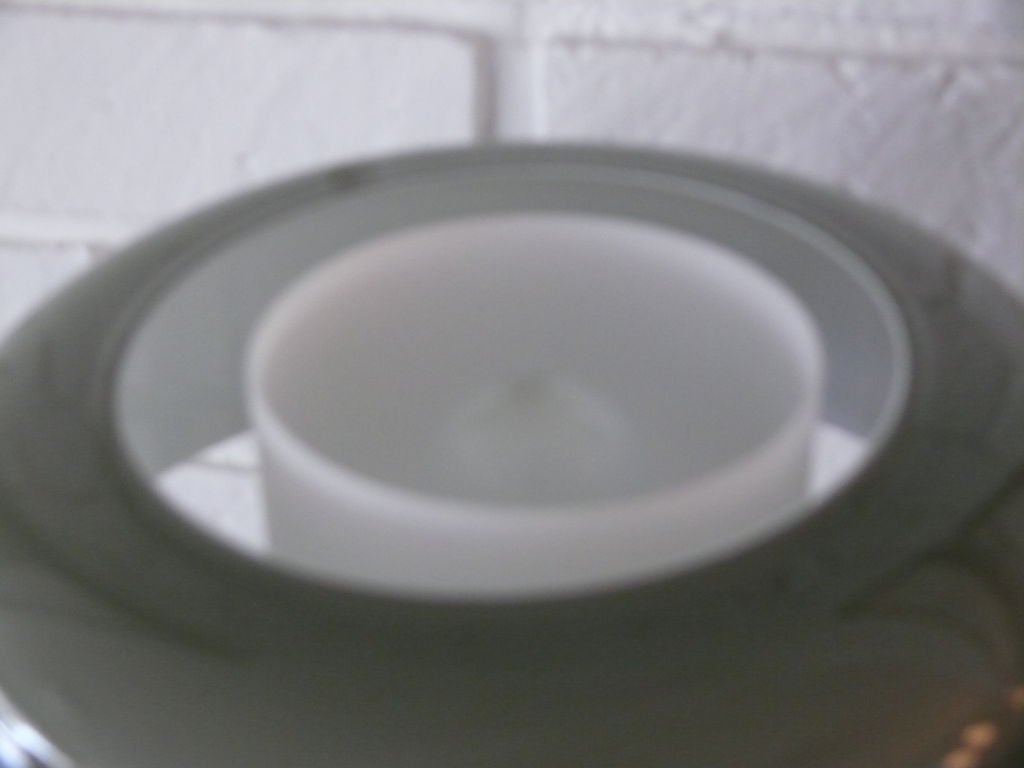Stilnovo Floor Light with Marble Base 1