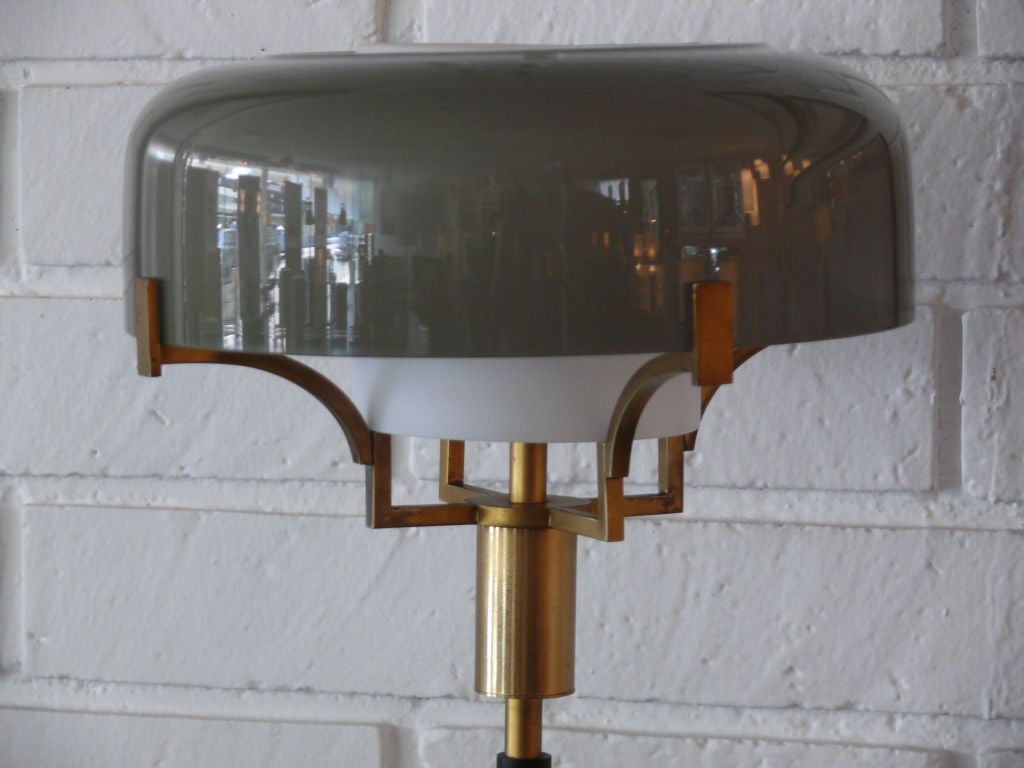 Stilnovo Floor Light with Marble Base 3