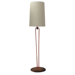 Royere Style Floor Lamp