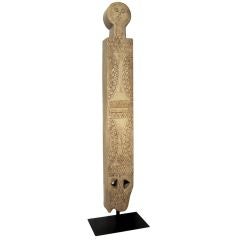 Floor Standing Sculpture