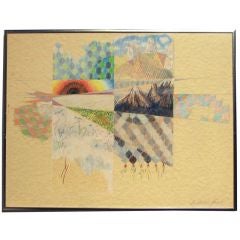 Don Weisflog Painting