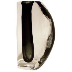 Antonio Da Ros Vase for Cenedese