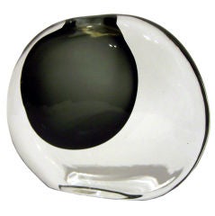 Antonio Da Ros Vase for Cenedese