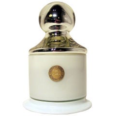 Carlo Moretti Jar