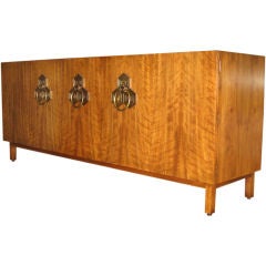 Bert England for Widdicomb Sideboard or Credenza