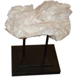 RARE DESSERT QUARTZ SPECIMEN