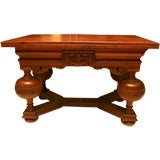 Library Table