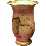 Kaehler Pottery Vase 7