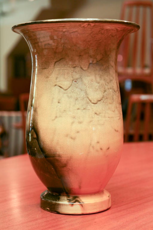 Kaehler Pottery Vase 2