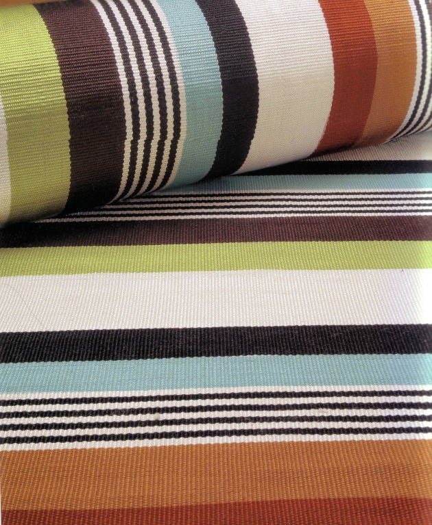 Missoni Home "Kentucky"  Indoor/outdoor rug