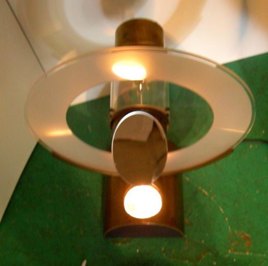 Exceptional Mystery Clock by Jerome Simon 5