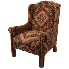 American Wing Chair