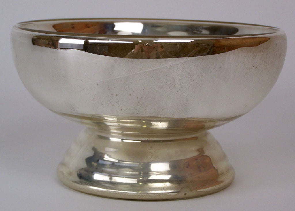 Lovely old bowl.