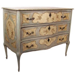 18thC Venetian Commode