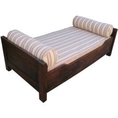 ITALIAN  ANTIQUE DAY BED