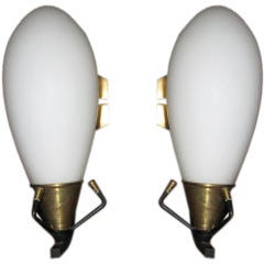 Stilnovo Sconces 5