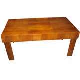 ITALIAN COFFEE TABLE