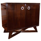 Mid Century Cabinet