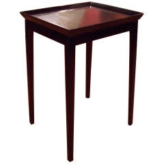 Robsjohn Gibbings Side Table