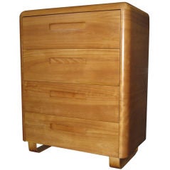 Tall Chest of Drawers by Paul Goldman for Plymodern