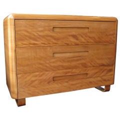 Chest of Drawers by Paul Goldman for Plymodern