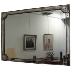 One Italian Mirror