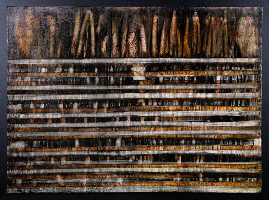 Original Painting by G Wahl