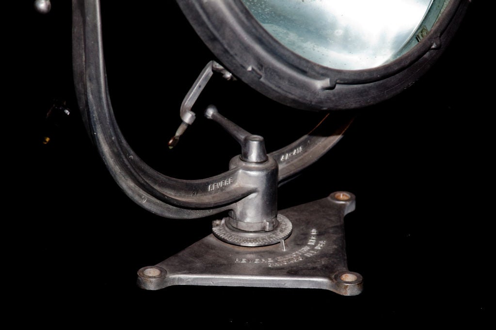 Industrial Ship Light