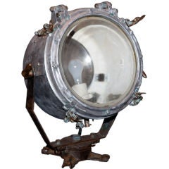 Industrial Ship Light