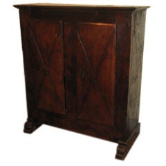 Antique Late 18th Century Spanish Buffet