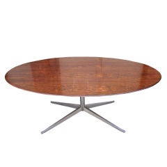 Florence Knoll Dining/Conference Table
