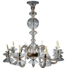 Venetian 40
s Chandelier
