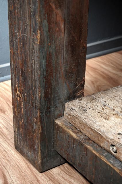 Large Drapers Work Table For Sale 2