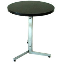 Eichenberger Side Table