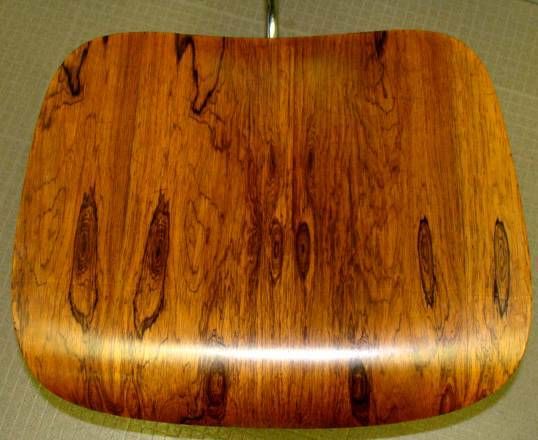 eames rosewood