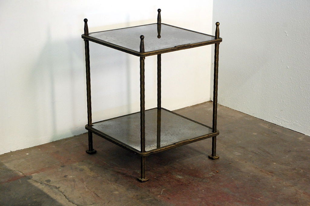 claudio reyes iron beds