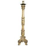Tall 19th C. Louis XVI Style Torchiere (GMD#2437)