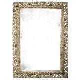 Large 19th C. Baroque Style Mirror (GMD#2364)