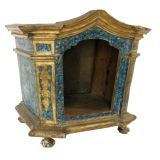 18th Century Reliquary (GMD#2478)