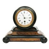19th C. French Clock (GMD#2493)