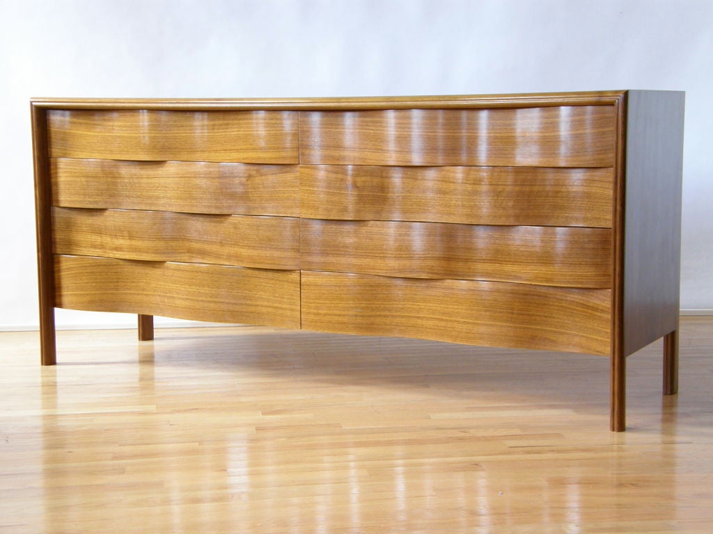 Edmund Spence dresser