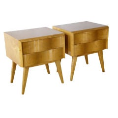 Edmund Spence nightstands