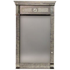 Neoclassical Mirror