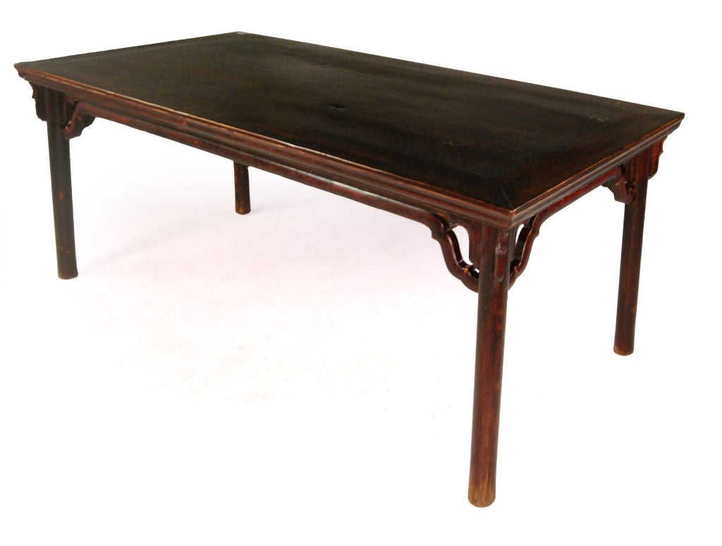 Chinese Dining Table At 1stdibs Chinese Dining Table 2